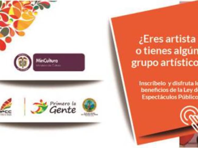 IPCC realiza inventario de expresiones y escenarios de las artes escénicas en Cartagena