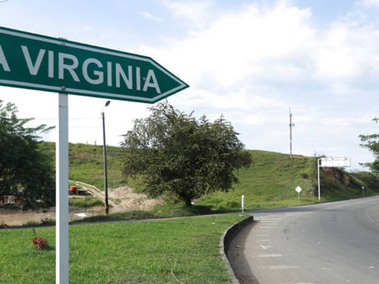 Foto: archivo Ministerio de Transporte.