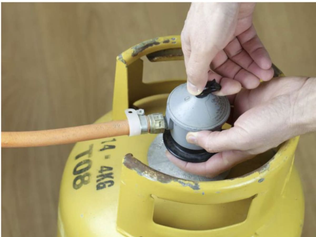 EPM informó el restablecimiento del servicio de gas en Ituango