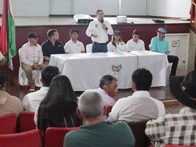 FOTO I GOBERNACIÓN DE BOYACÁ