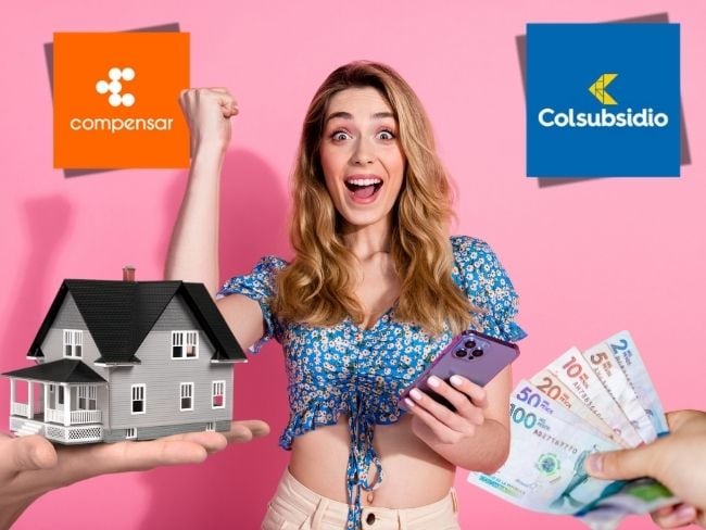 Subsidios de vivienda 2025