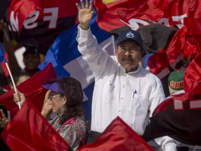 Oposición llama a nuevas protestas contra Ortega en Nicaragua