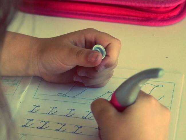 ¿Deberían desaparecer las tareas escolares?