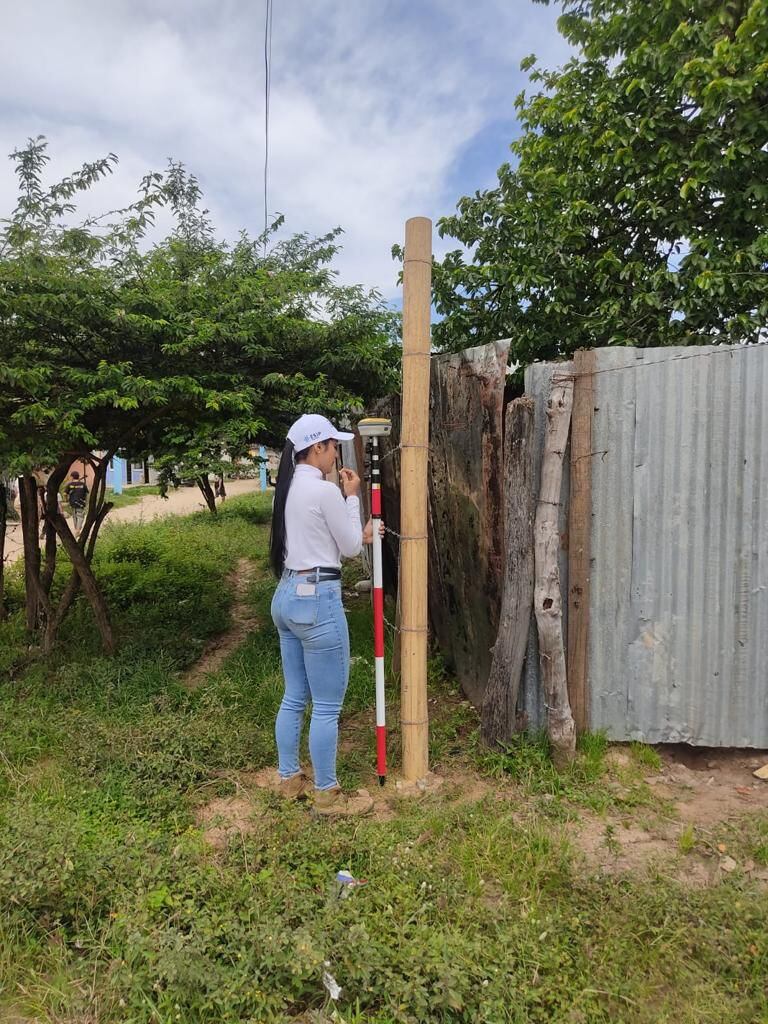 Falso funcionarios del IGAC están estafando en Neiva