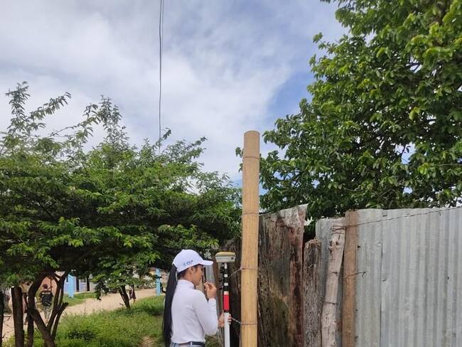 Falso funcionarios del IGAC están estafando en Neiva