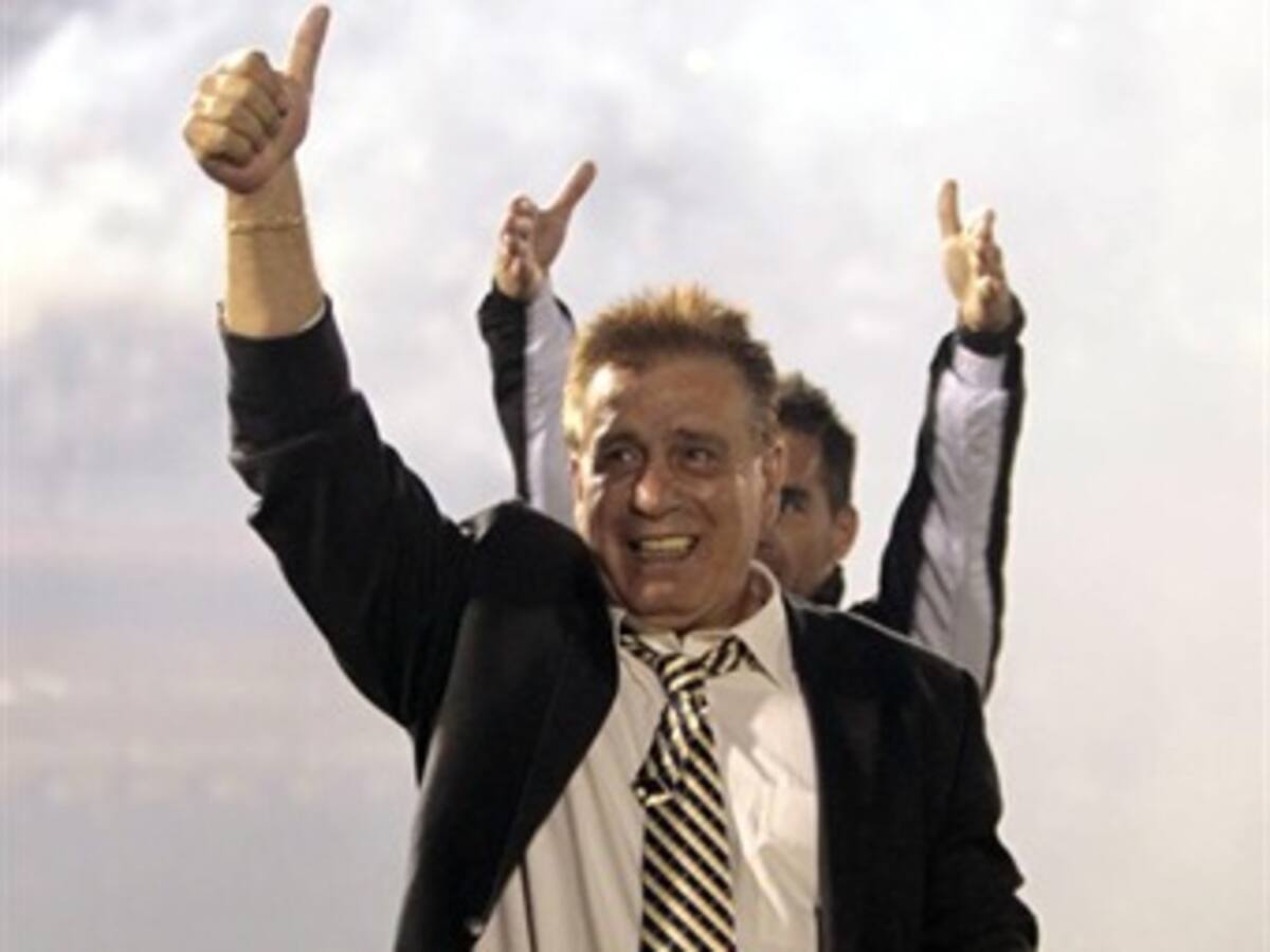DT de Olimpia destaca el trabajo de Independiente Santa Fe en la Copa Libertadores