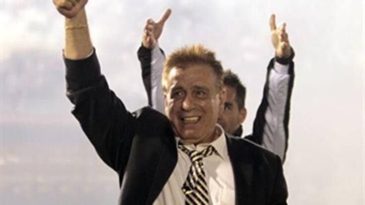 DT de Olimpia destaca el trabajo de Independiente Santa Fe en la Copa Libertadores