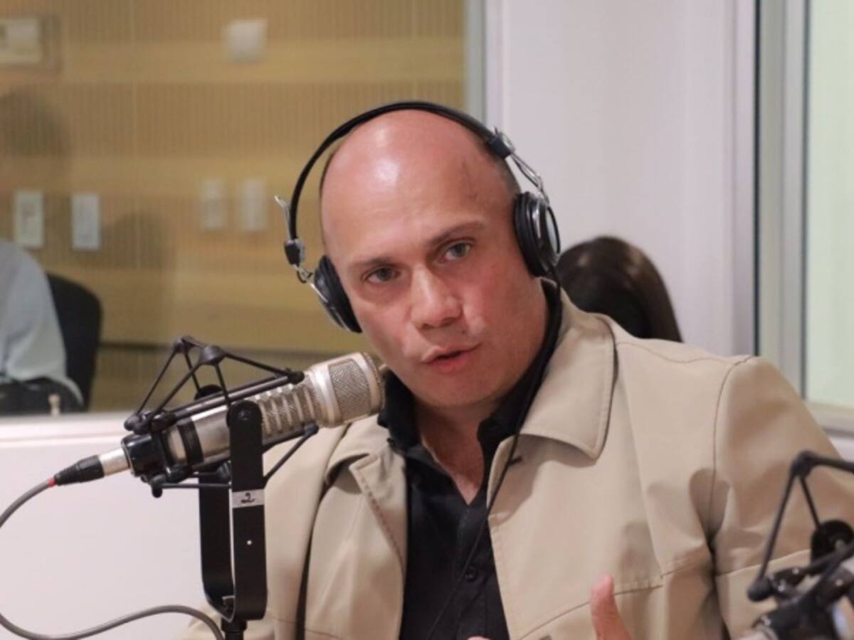 Petro es un desarticulador de políticas públicas: Araujo