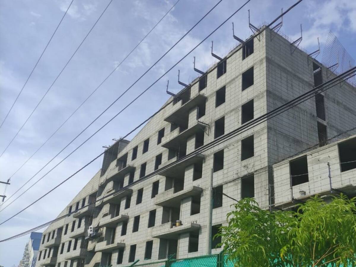 20 proyectos participarán en la Feria de Vivienda Comfenalco Camacol
