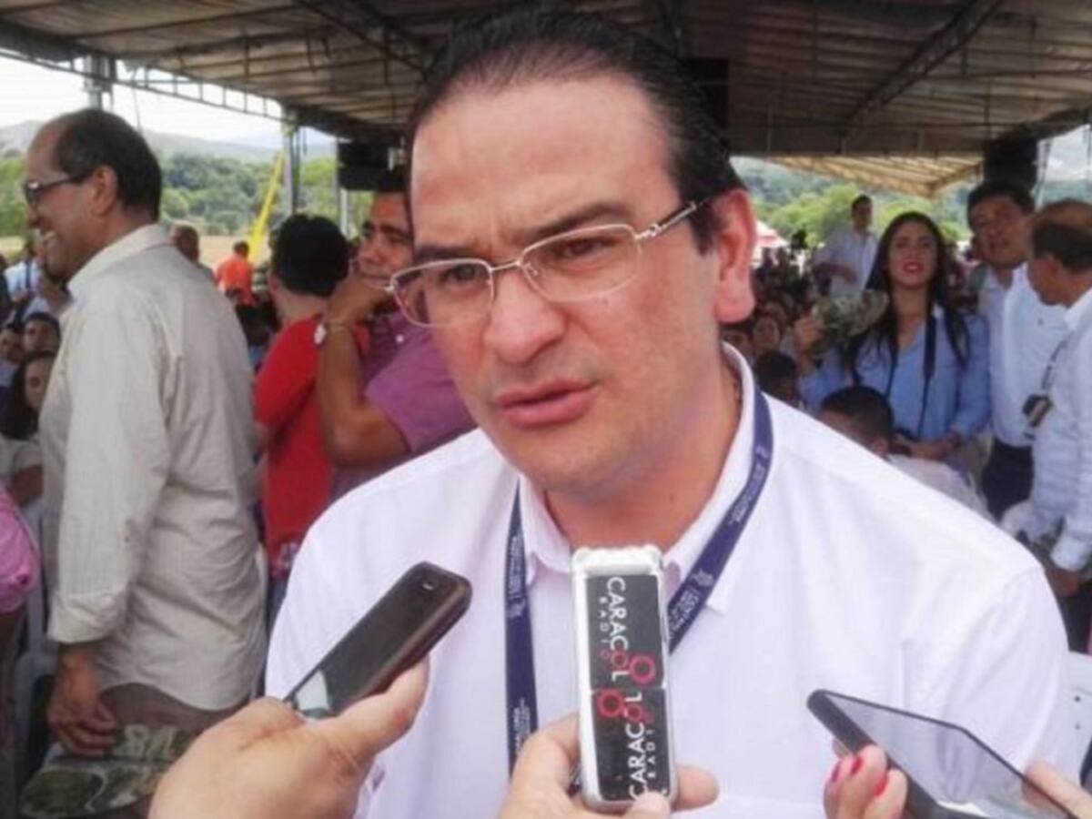 “Mañana entraría en marcha laboratorio para pruebas COVID”: Gobernador