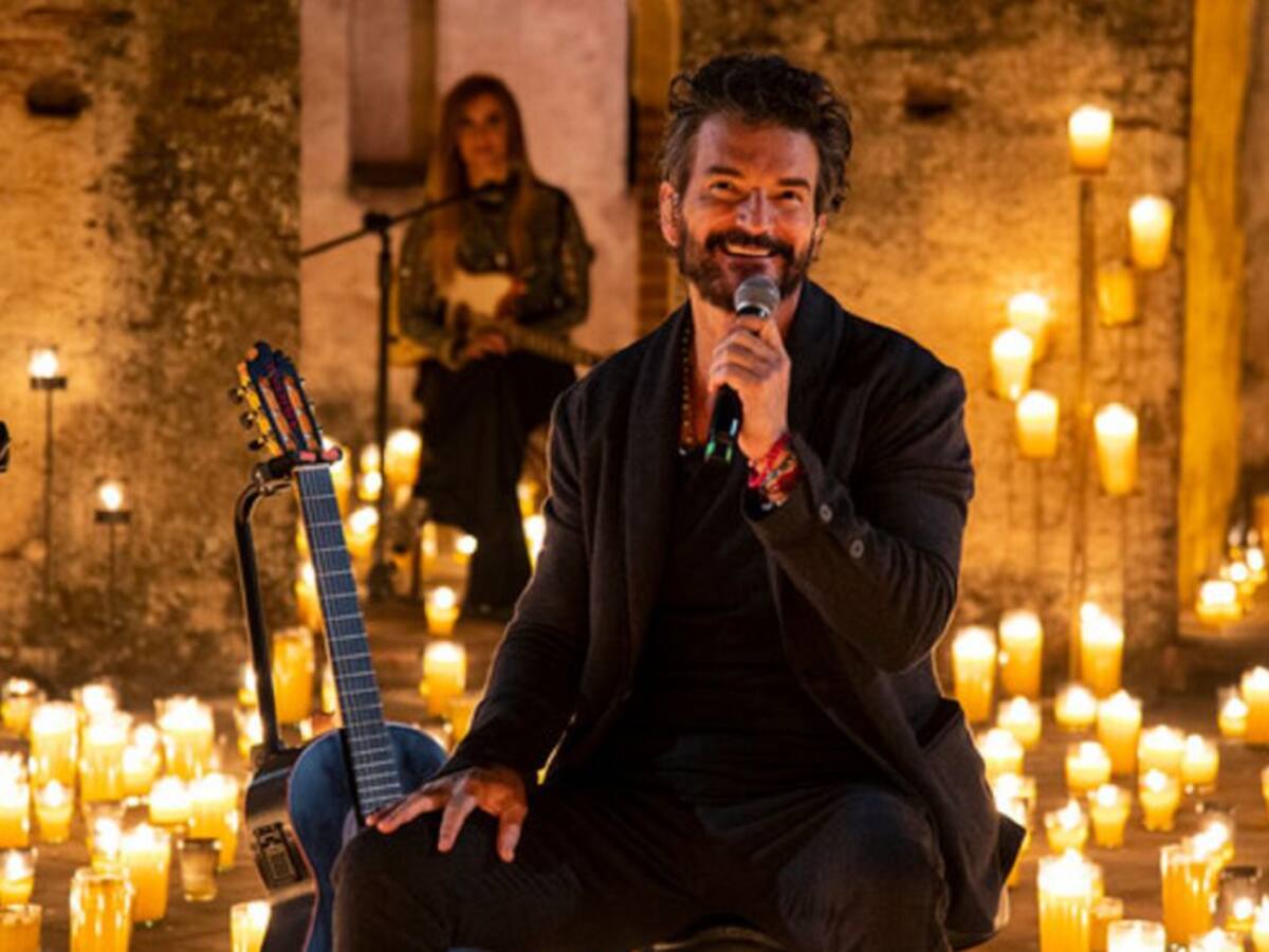 Ricardo Arjona criticó el lenguaje inclusivo y le llovieron críticas