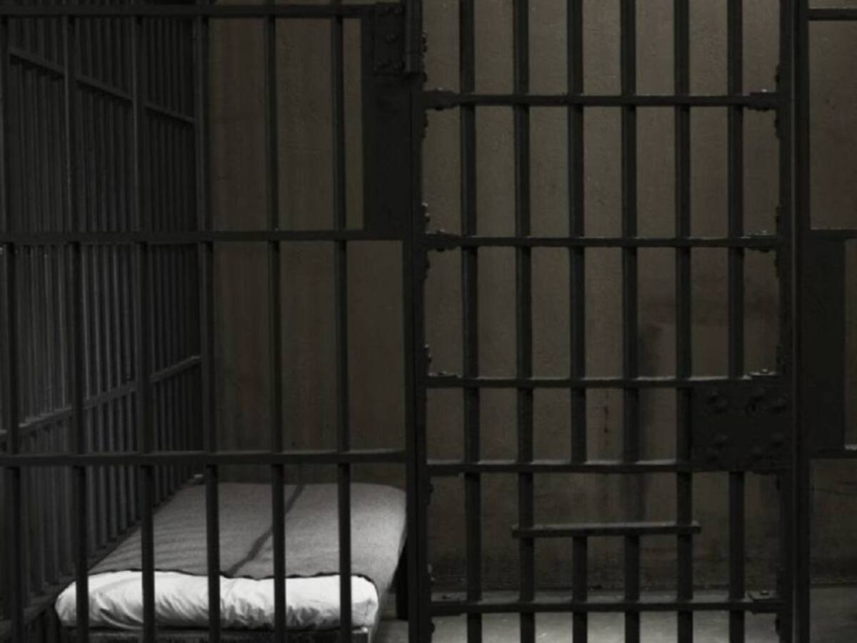 Antigua Cárcel de mujeres podría ser habilitada para capturados
