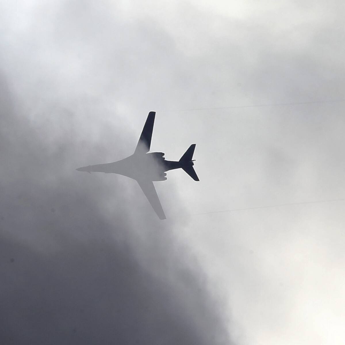 Estados Unidos ataca al Estado Islámico en Siria como represalia por emboscada a soldados