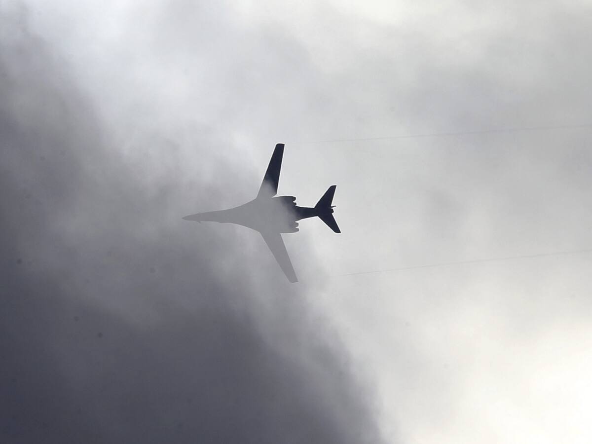 Estados Unidos ataca al Estado Islámico en Siria como represalia por emboscada a soldados