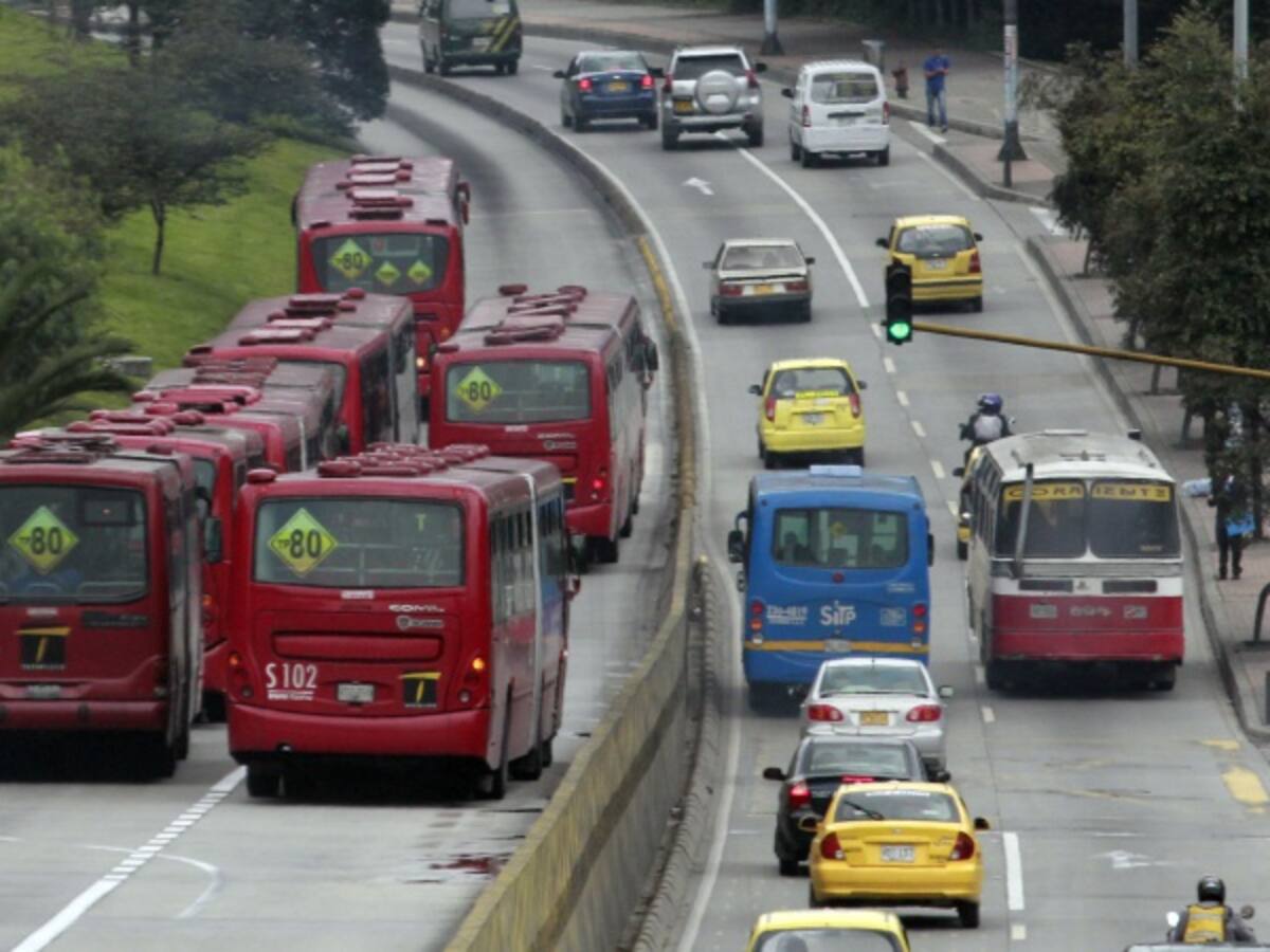 "Sentí algo en el glúteo": Hombre acosado en el Transmilenio