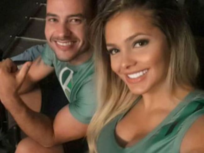 La exparticipante paisa brilló en el programa concurso gracias a su belleza y su forma de ser.