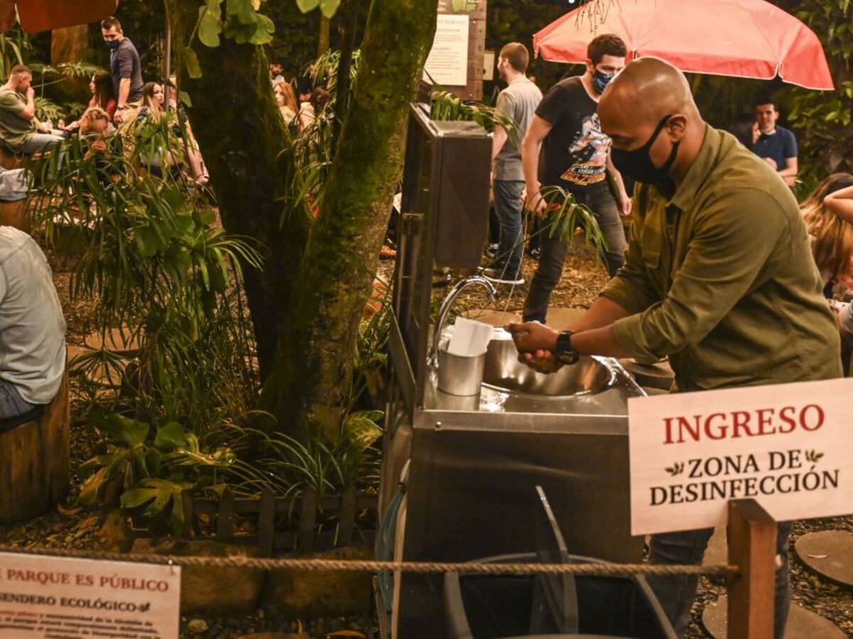 Recuperación del comercio en octubre mejoró, pero a paso lento: Fenalco