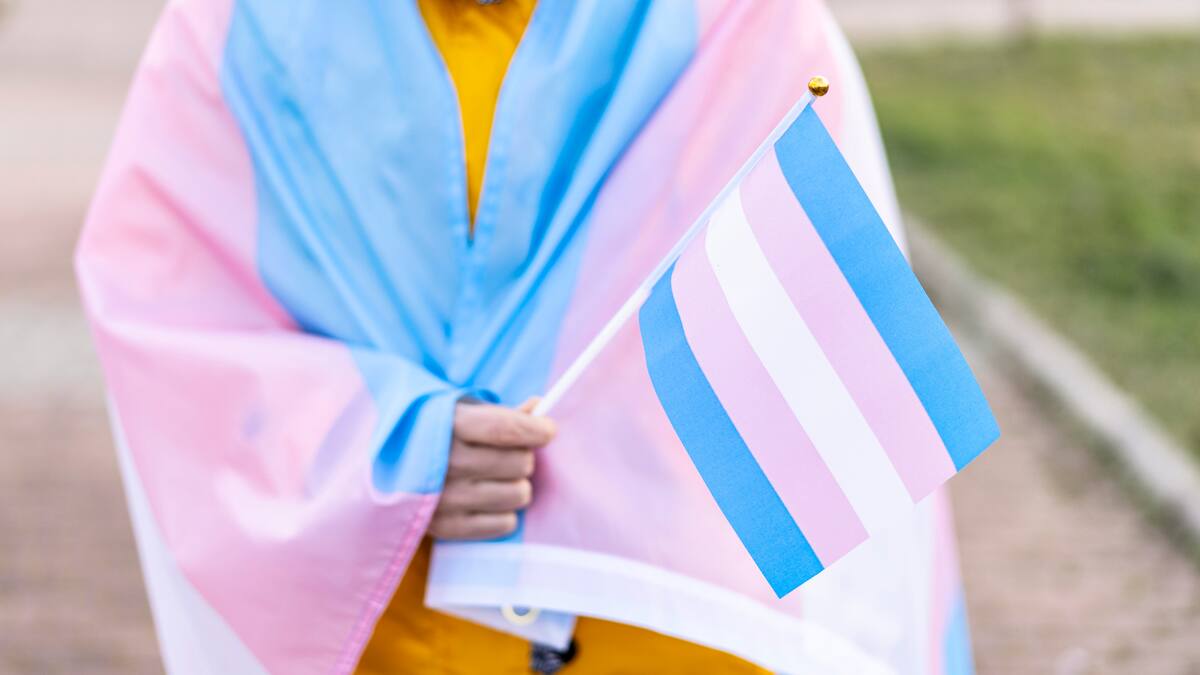 Corte protegió los derechos fundamentales de una niña trans de 14 años