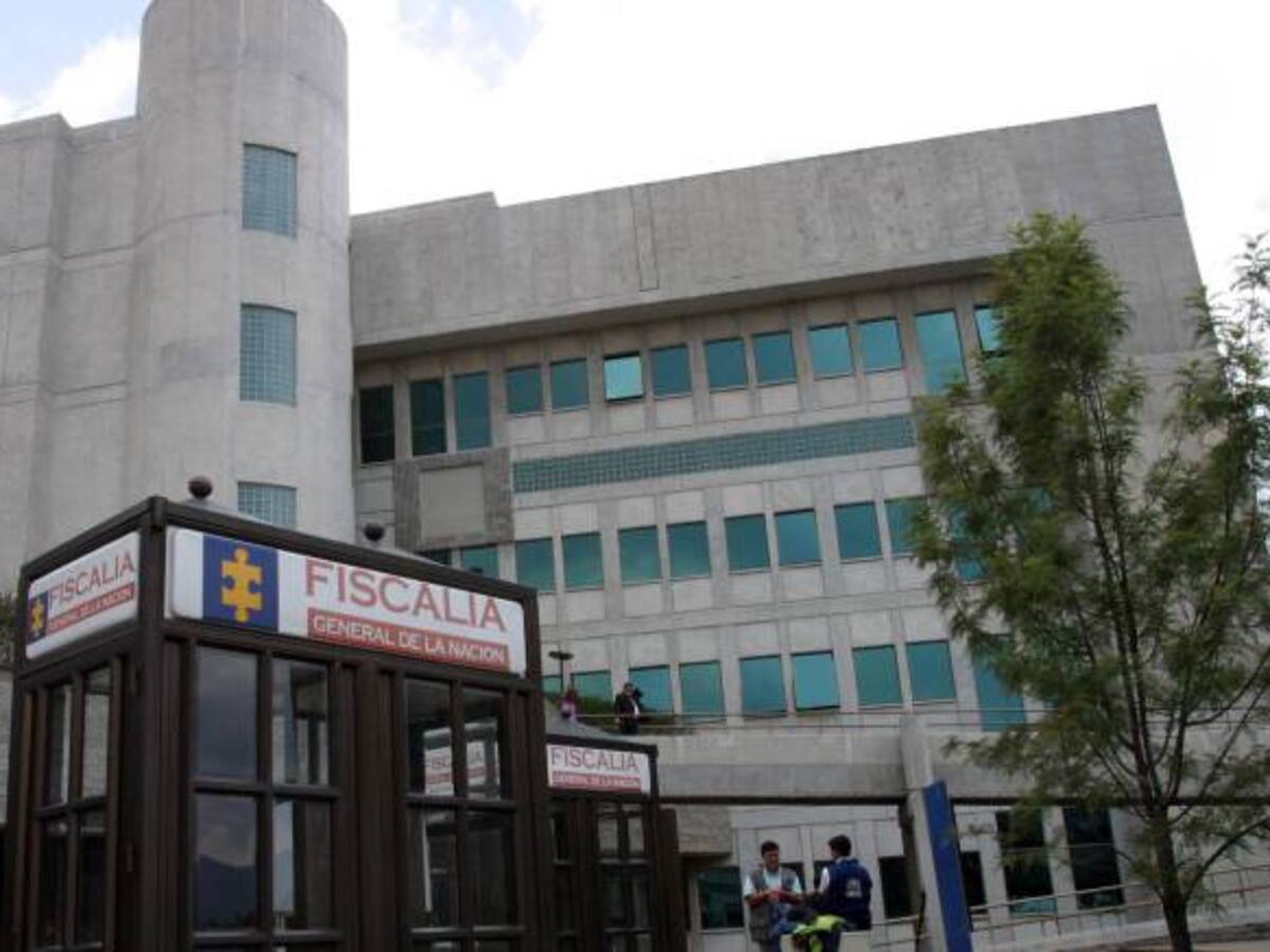 Fiscalía tiene en proceso de extinción 171 bienes de los implicados en carrusel de contratos