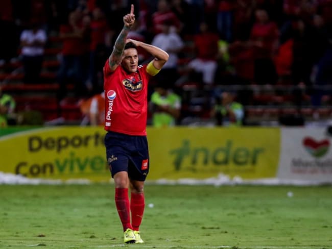 Cano se viste de héroe y clasifica al Medellín a semifinales