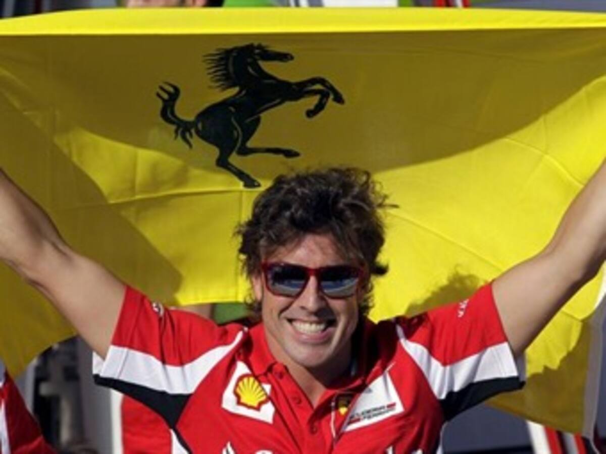 Alonso: 'Dos naciones en crisis son las mejores de Europa al menos en fútbol'