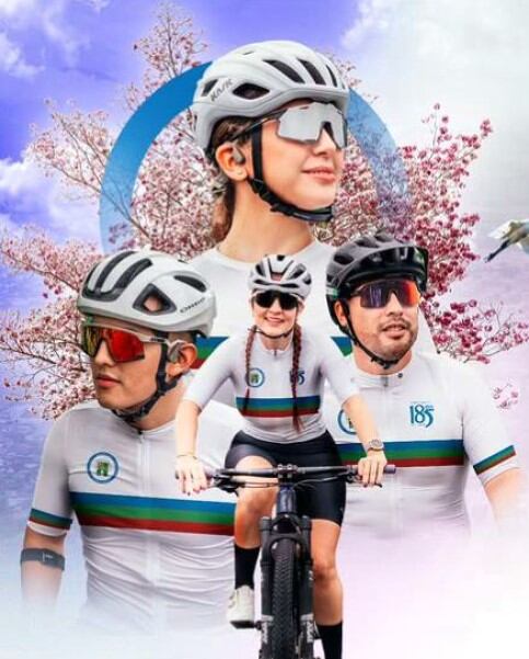 Travesía Ciclística Bogotá – Villavicencio Cortesía Coviandina
