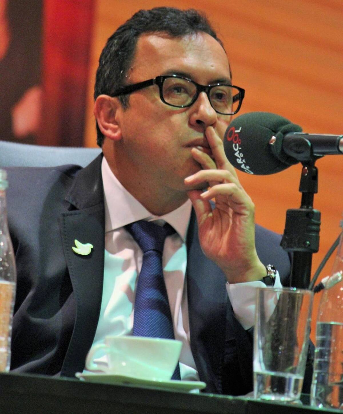 Alfonso Prada