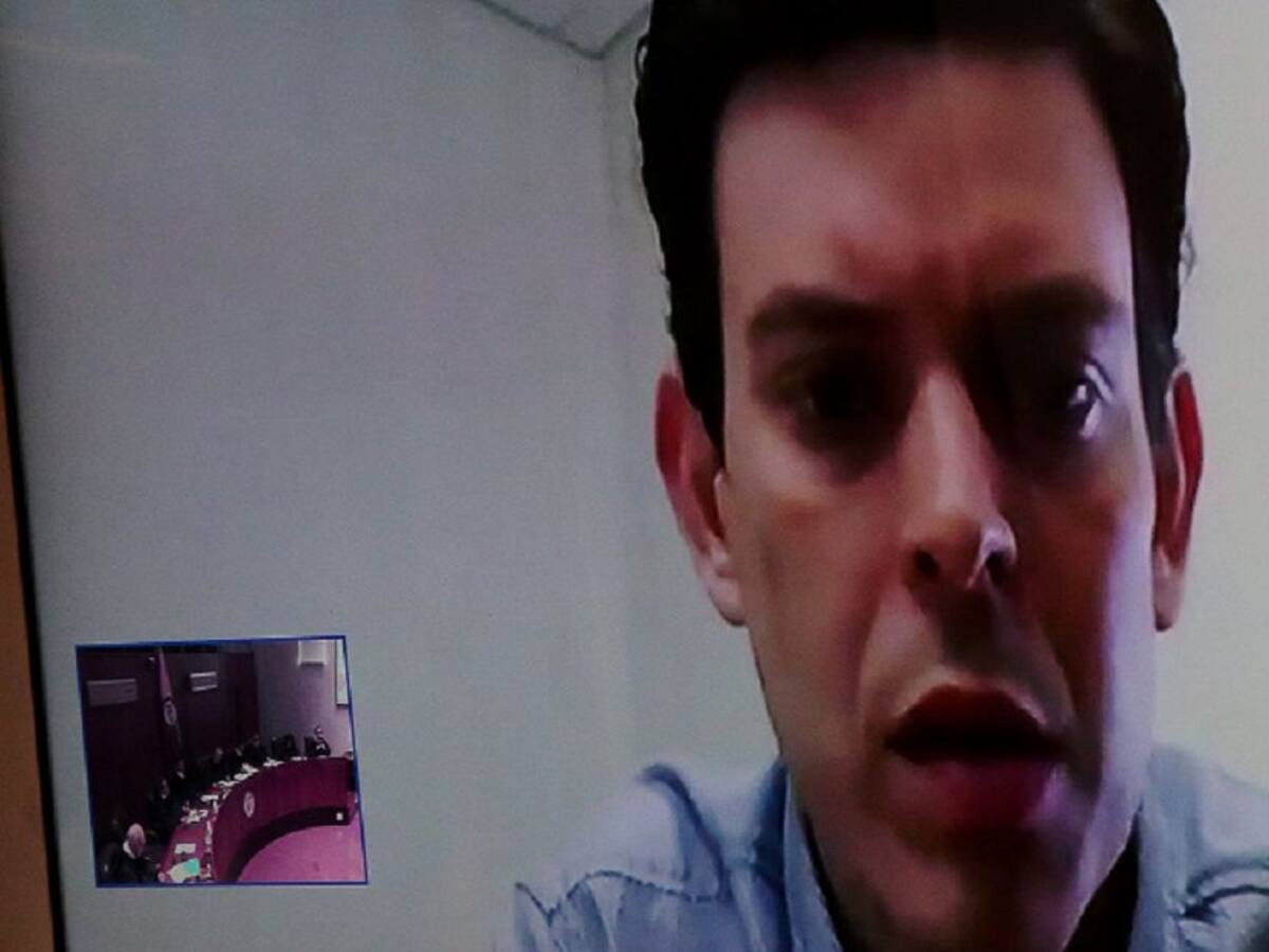 Contraloría declara responsable fiscal al exgobernador Alejandro Lyons