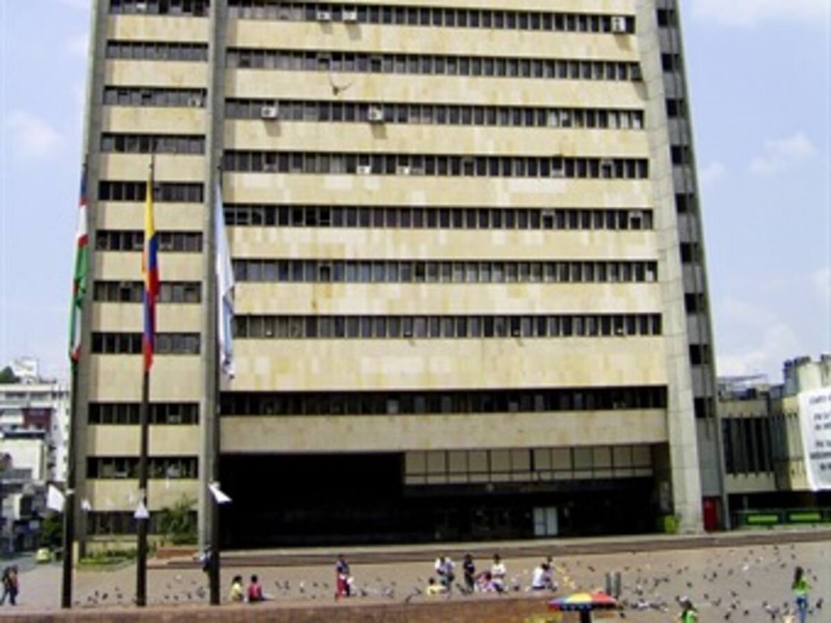 Gobernación del Valle gana millonario pleito jurídico