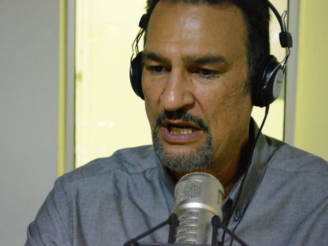 El compositor Kike Santander llega a Mi Banda Sonora.