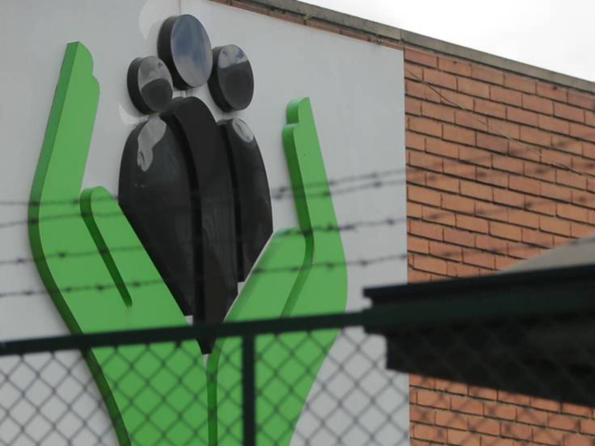 Fachada del ICBF. Foto: Colprensa