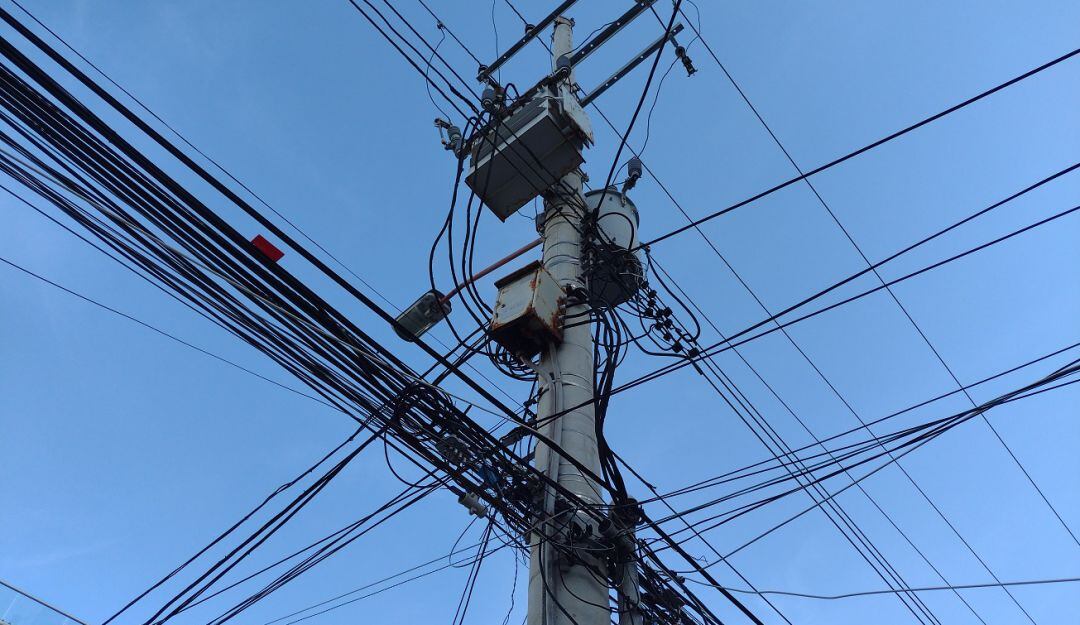 La empresa desarrollará una serie de actividades entre el 11 y 13 de julio para fortalecer la infraestructura eléctrica