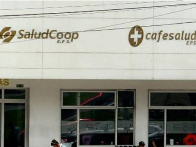 Personería en Barranquilla no da abastos con tantas quejas contra Cafesalud