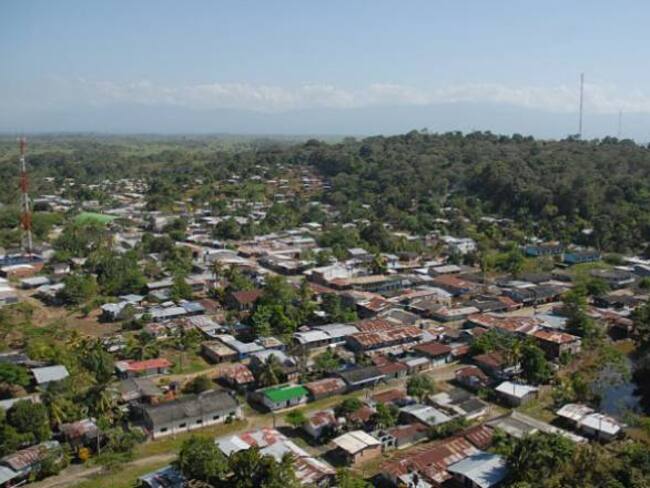 Consejo de Estado determinó, por ahora, Belén de Bajirá seguirá en Chocó