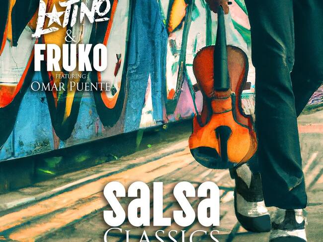 Salsa Classics: el álbum sinfónico que le rinde tributo a Fruko