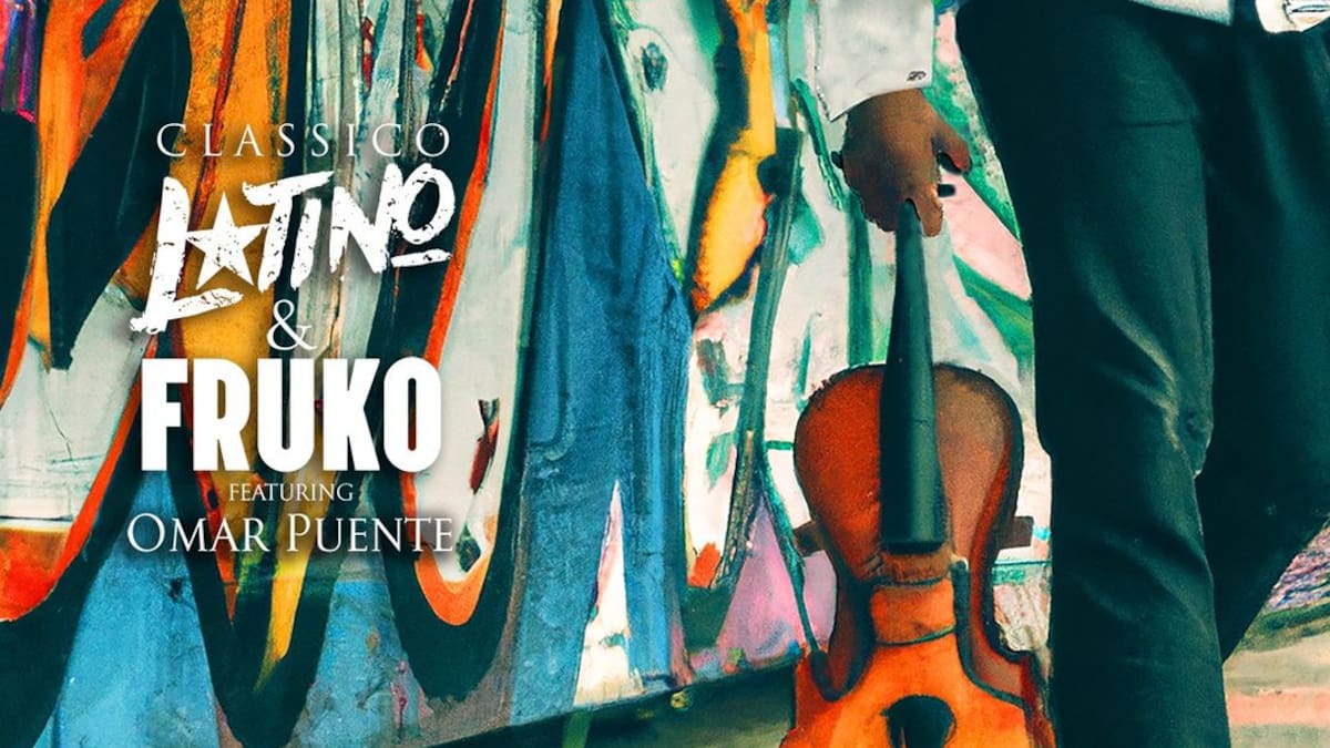 Salsa Classics: el álbum sinfónico que le rinde tributo a Fruko