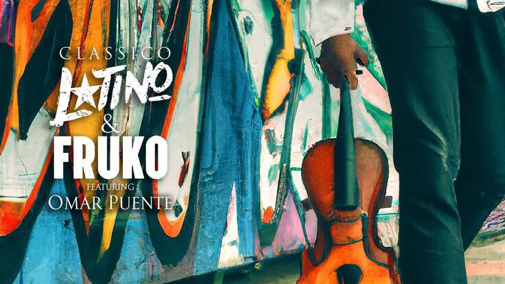 Salsa Classics: el álbum sinfónico que le rinde tributo a Fruko