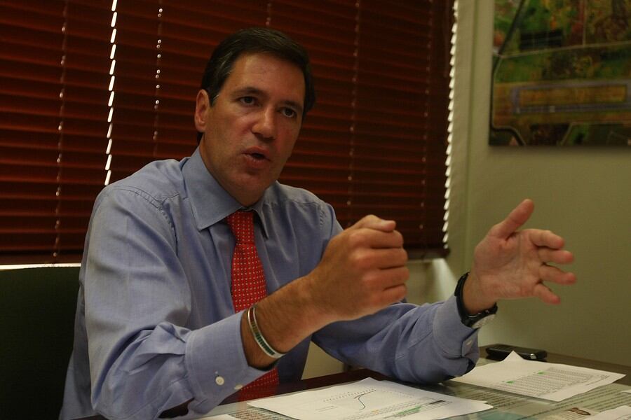 ¿Fernando Sanclemente sabía de la “narcofinca”? Habla el abogado de Laureano Martínez, testigo estrella