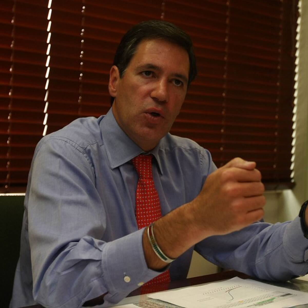 “Sin orden de Fernando Sanclemente no se hacía nada”: Laureano Martínez sobre ‘narcofinca’