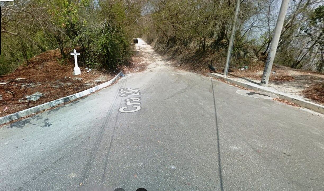 La Popa tendrá una segunda vía de acceso que saldrá directamente al convento