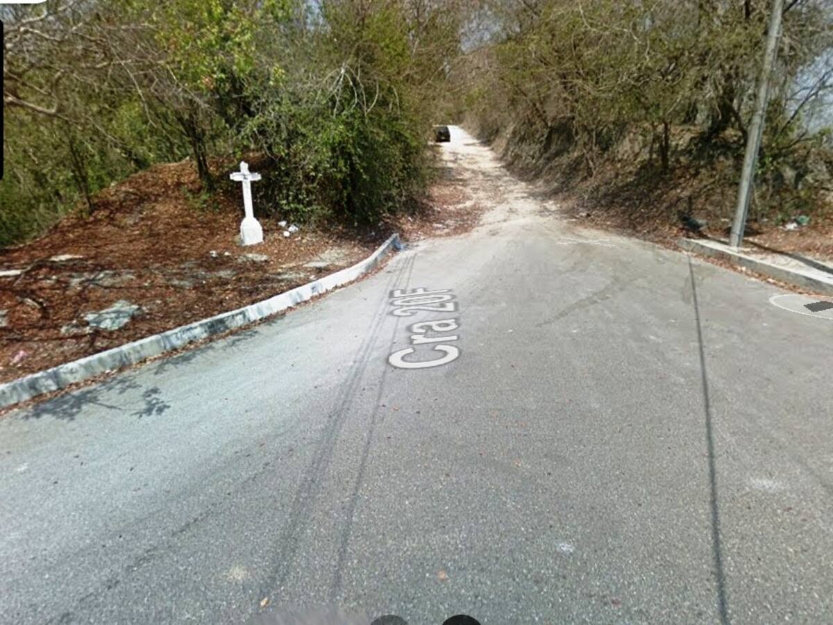 La Popa tendrá una segunda vía de acceso que saldrá directamente al convento