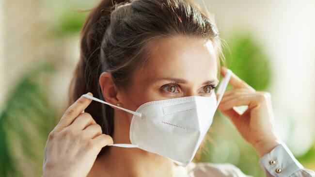 5.292 casos activos en Colombia de Coronavirus