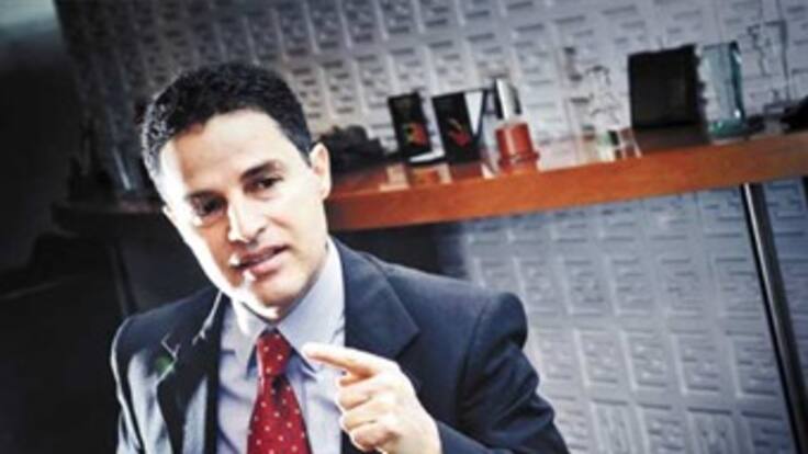Defensa de la vida, equidad y desarrollo, eje de gobierno del alcalde de Medellín, Aníbal Gaviria