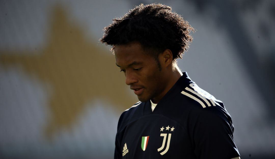 Juan Guillermo Cuadrado