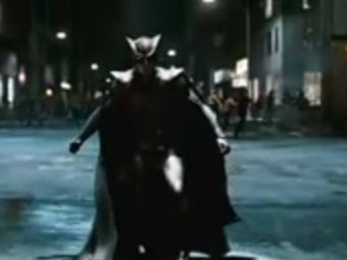 'Watchmen' se impone en las taquillas en EE.UU.