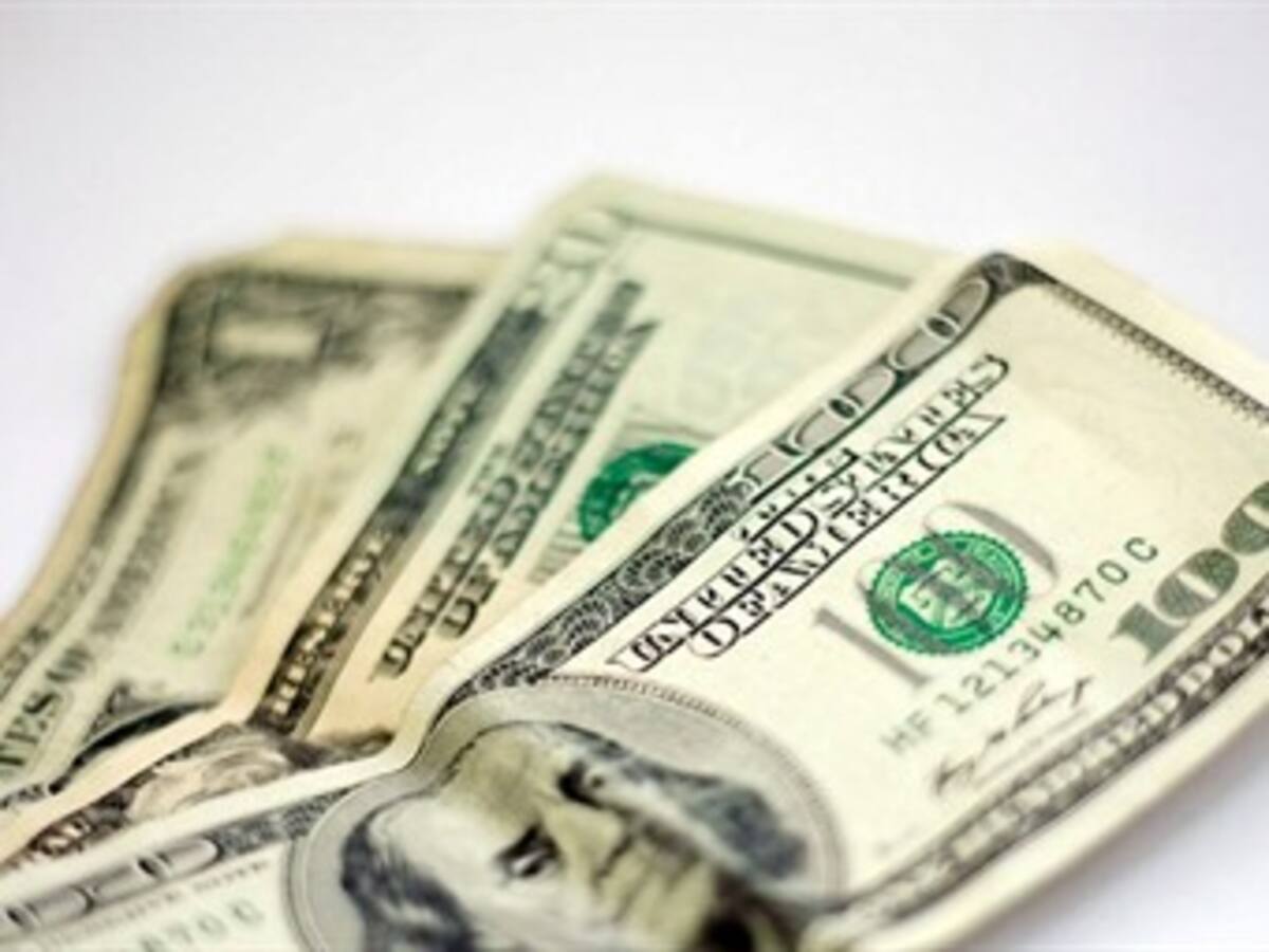 Deuda externa de colombia llegó a 83.961 millones de dólares