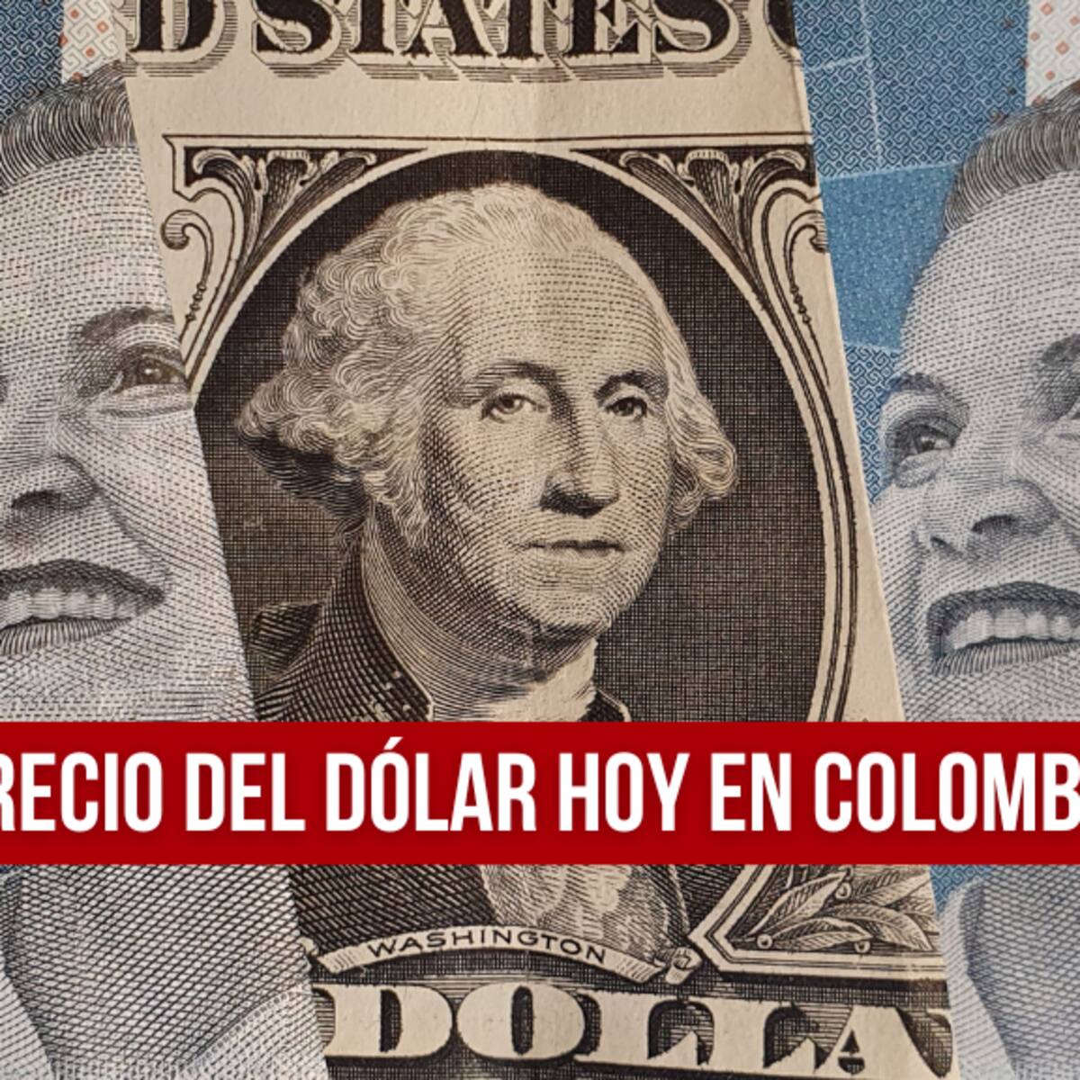 Precio oficial del dólar hoy en Colombia, 20 de mayo: TRM y comportamiento dólar en tiempo real