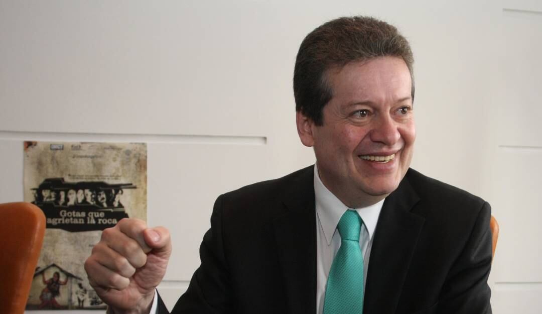 Cortesía: Colprensa