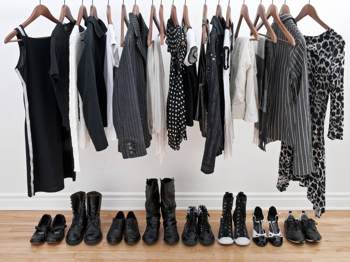 ¿Blanco o negro? El color con el que debe recibir el año nuevo