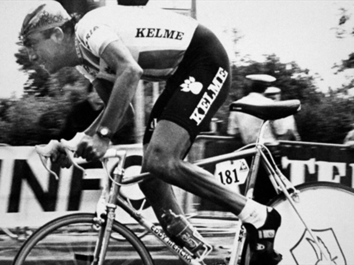 Nairo tiene las posibilidades intactas: Fabio Parra